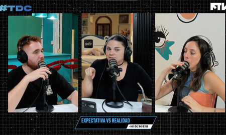 cuando la realidad le gana a las expectativas cuando la realidad le gana a las expectativas