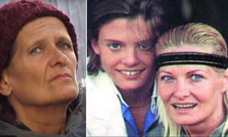 La prima de Luis Miguel, Flavia Basteri, cree que la madre del cantante es una indigente de la Argentina y pidió hacerle una prueba de ADN La prima de Luis Miguel, Flavia Basteri, cree que la madre del cantante es una indigente de la Argentina y pidió hacerle una prueba de ADN
