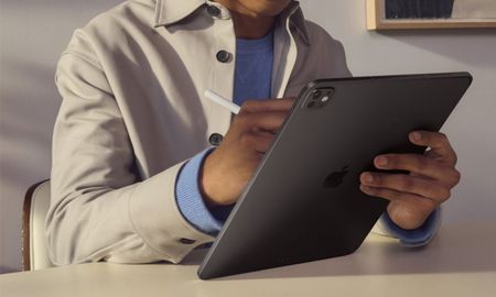 El valor actualizado del iPad Pro 11. El valor actualizado del iPad Pro 11.
