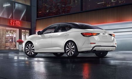 Cuánto sale el Nissan Sentra con precio actualizado en abril 2026 en Argentina. Cuánto sale el Nissan Sentra con precio actualizado en abril 2026 en Argentina.