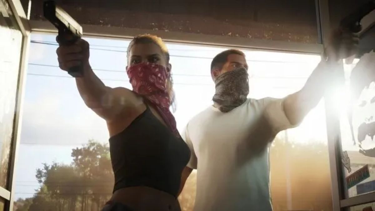 Rockstar Games acaba de lanzar un nuevo tráiler que entusiasma a millones de jugadores. Rockstar Games acaba de lanzar un nuevo tráiler que entusiasma a millones de jugadores.