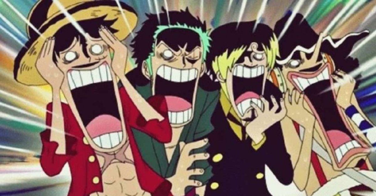 Netflix Cuando Se Estrenaran Mas Episodios De One Piece