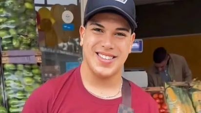 Se conoció de qué trabaja Thiago Medina, de Gran Hermano, a un año de haber cerrado su verdulería