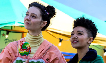 El verdadero motivo de la ausencia de Lily y Ola en la última temporada de Sex Education