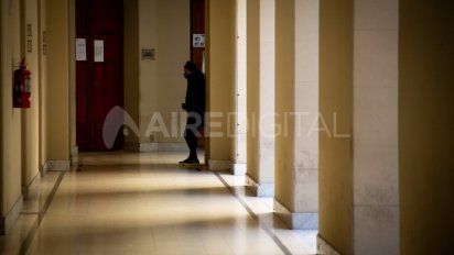 El caso se tramita en los tribunales.&nbsp;