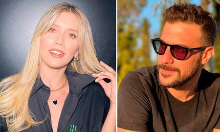 El periodista habló de los rumores de romance con Laurita Fernández. Me parece que es una conductora excelente de la nueva generación, expresó. El periodista habló de los rumores de romance con Laurita Fernández. Me parece que es una conductora excelente de la nueva generación, expresó.