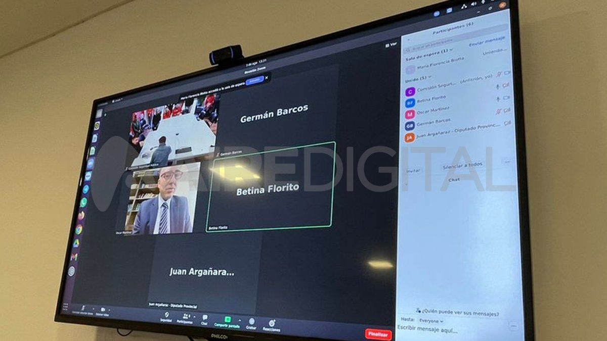 Los deliverys insistieron en su preocupación por los hechos violentos y de inseguridad que viven a diario en las calles, como ataques, robo de motos y bicicletas, y agresiones