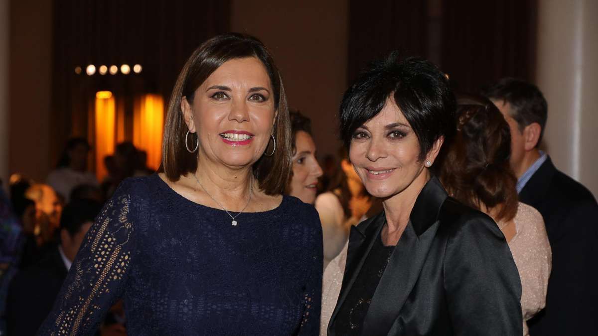 Liliana Parodi habló de la salida de Mónica Gutiérrez: ¿Fue por Rial?