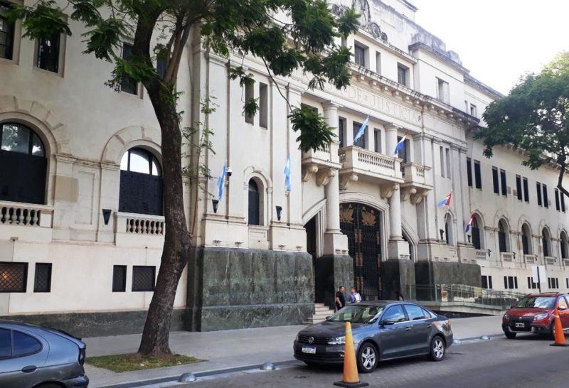 Las jubilaciones m&aacute;s altas se pagan a ex miembros del Poder Judicial.