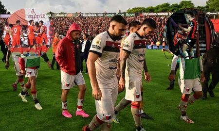 Clubes del ascenso estan pendientes al reclamo que elevó Colón a AFA. El resultado saldrá oficialmente el 26 de diciembre. Clubes del ascenso estan pendientes al reclamo que elevó Colón a AFA. El resultado saldrá oficialmente el 26 de diciembre.