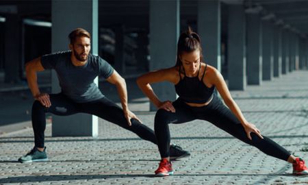 Estos ejercicios han sido utilizados durante mucho tiempo, aunque ahora no se suelen encontrar en el gimnasio Estos ejercicios han sido utilizados durante mucho tiempo, aunque ahora no se suelen encontrar en el gimnasio