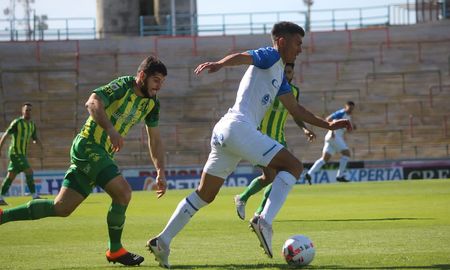 Godoy Cruz aplastó a Aldosivi a domicilio y ganó su segundo partido consecutivo en el Torneo de la Liga Profesional. Godoy Cruz aplastó a Aldosivi a domicilio y ganó su segundo partido consecutivo en el Torneo de la Liga Profesional.