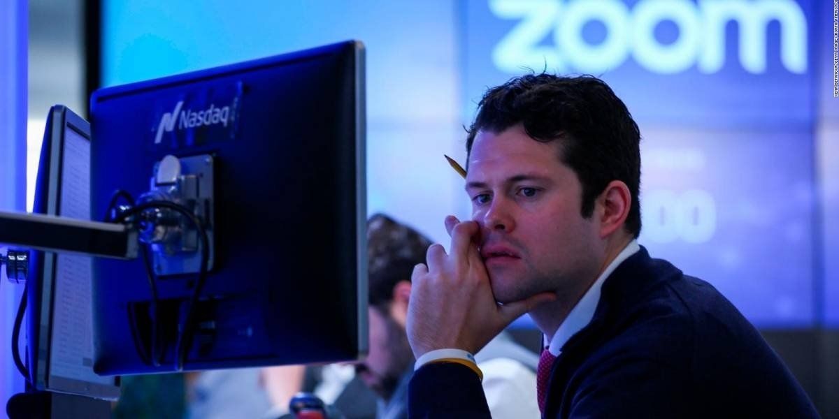 Zoom: esta es la forma correcta de configurar tu privacidad