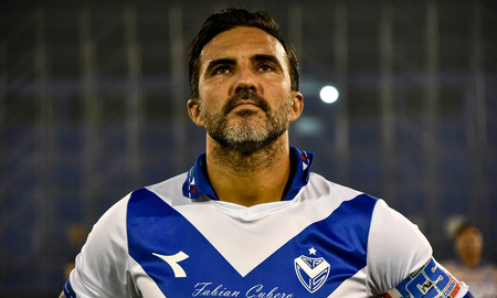 Fabián Cubero se lanza como entrenador: es el nuevo DT de Sportivo Italiano. Fabián Cubero se lanza como entrenador: es el nuevo DT de Sportivo Italiano.
