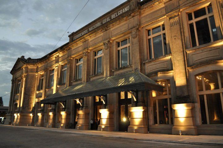 Por el alerta, reprograman las actividades del aniversario de Santa Fe