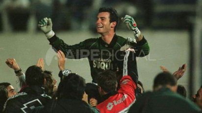 Noche mágica de Colón en la Libertadores: a 27 años de la hazaña de Burtovoy en Paraguay