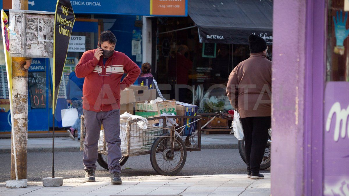 El Ministerio del Interior, comenzó a girar a las provincias fondos por un total de 8 mil millones de pesos en concepto de Aportes del Tesoro Nacional (ATN), con el objetivo de dotar a los distritos de más recursos para fortalecer sus economías.