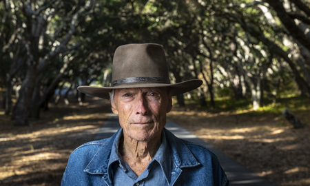 Clint Eastwood: se hizo actor al estrellarse el avión en el que viajaba Clint Eastwood: se hizo actor al estrellarse el avión en el que viajaba