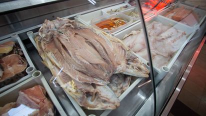 Consumo de pescado en Semana Santa: las recomendaciones en la compra, conservación y preparación