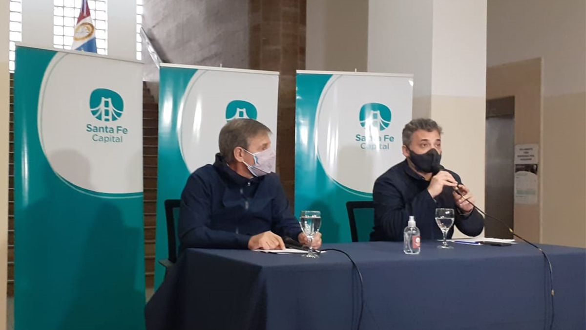 La Municipalidad anunció que diagramarán operativos de control destinados a los espacios públicos.