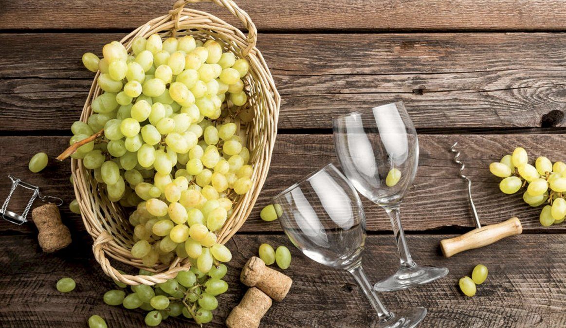 Las cábalas para recibir el 2021 con los brazos abiertos