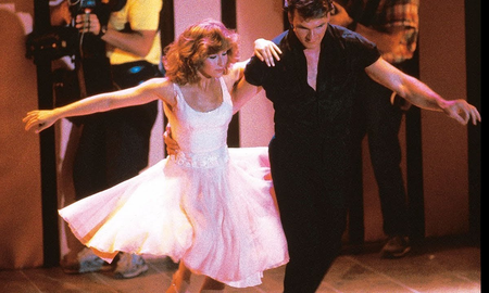 Dirty Dancing Dirty Dancing