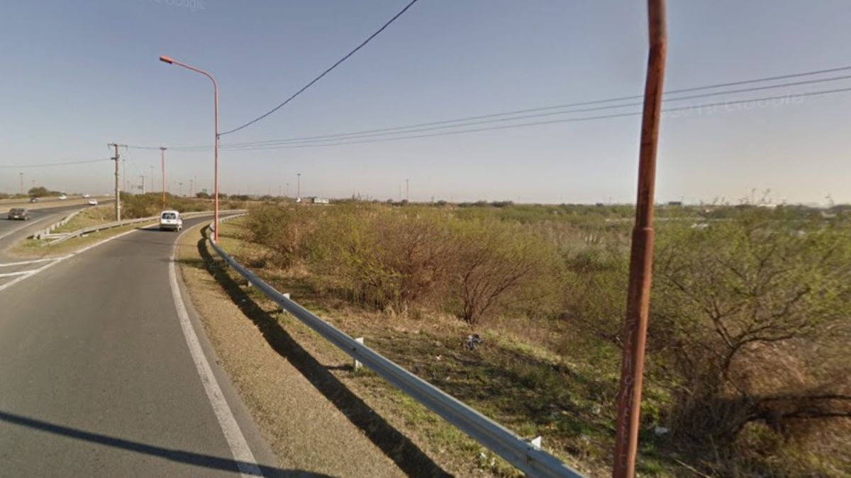 Habrá cinemómetros móviles en la Circunvalación.