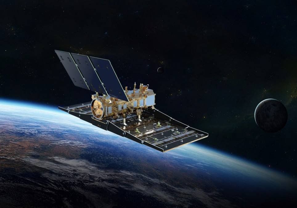 Científicos detectaron una insólita señal de un satélite muerto de hace 60 años.