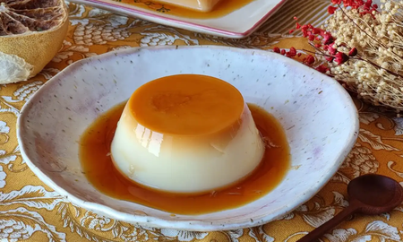 Cómo hacer flan de coco casero: la receta fácil para hacer el mejor postre Cómo hacer flan de coco casero: la receta fácil para hacer el mejor postre