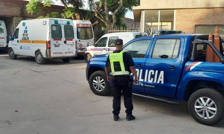 El plus salarial policial busca reconocer el trabajo operativo en la calle. El plus salarial policial busca reconocer el trabajo operativo en la calle.