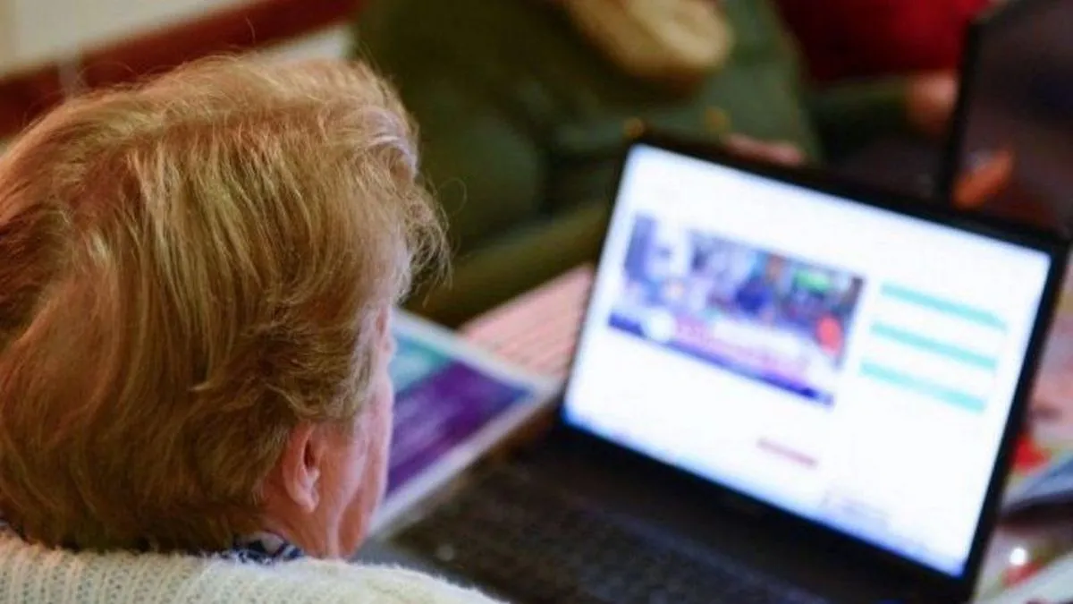 ¿Qué es el Plan Mi Compu del Banco Nación?