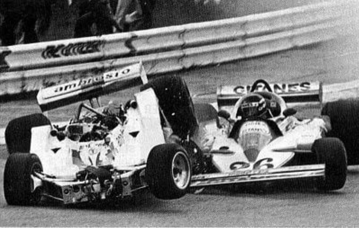 La muerte de Tom Pryce, la más escalofriante y absurda de la Fórmula 1