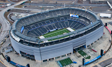 Aire de Santa Fe | Copa América: cómo es el MetLife Stadium, la segunda parada de la Selección Argentina