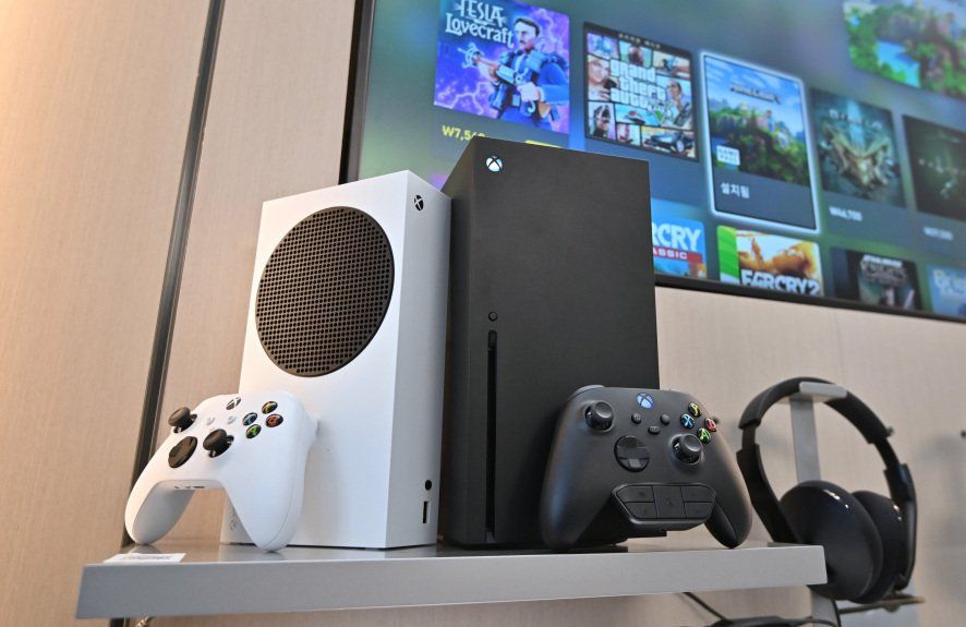 Xbox Cloud Gaming llega a Windows 10.