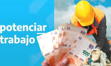 Los titulares del programa reciben cada mes el 50% del SMVM. Los titulares del programa reciben cada mes el 50% del SMVM.