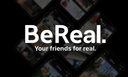 Qué es y cómo funciona Be Real: la red social anti-Instagram Qué es y cómo funciona Be Real: la red social anti-Instagram
