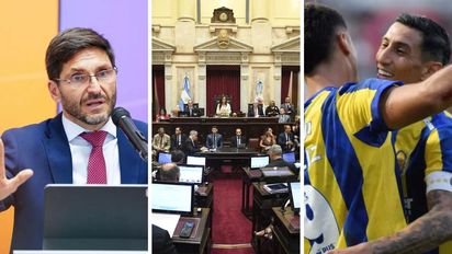 Estas son las 3 noticias de Santa Fe que necesitás para arrancar la mañana