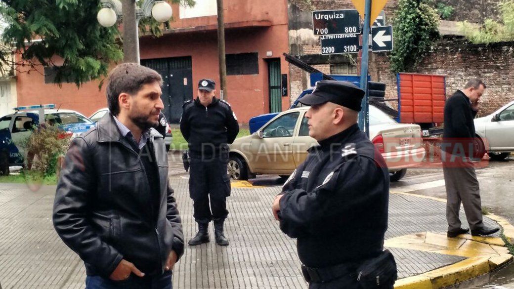 Pullaro: “El presidente de la Corte está para aplicar la ley, no para dictarla”