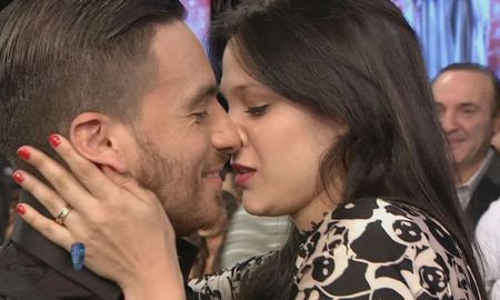 fede bal hablo de su cancer y menciono a barbie velez: ¿que dijo? fede bal hablo de su cancer y menciono a barbie velez: ¿que dijo?