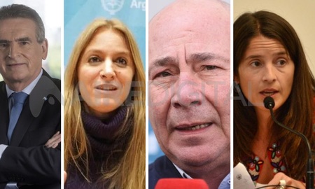 Dirigentes de Santa Fe participan de la interna del peronismo. Dirigentes de Santa Fe participan de la interna del peronismo.