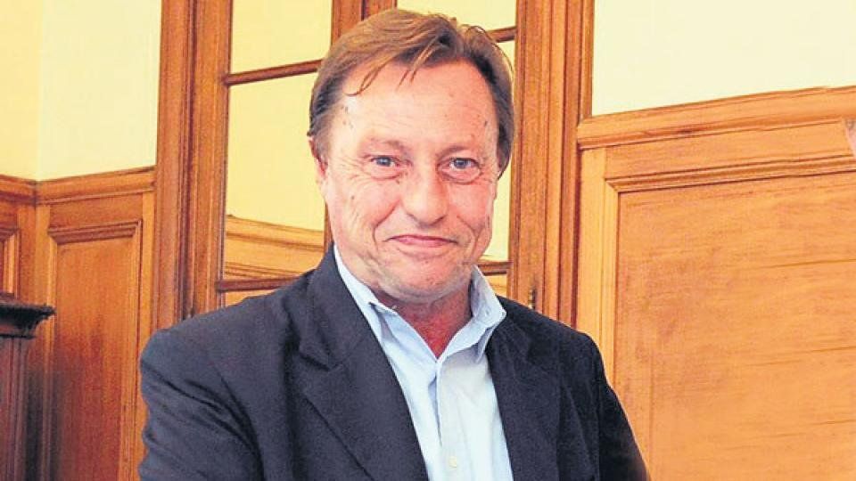 Se conoce el veredicto en el juicio por narcotráfico a Sergio Varisco, exintendente de Paraná