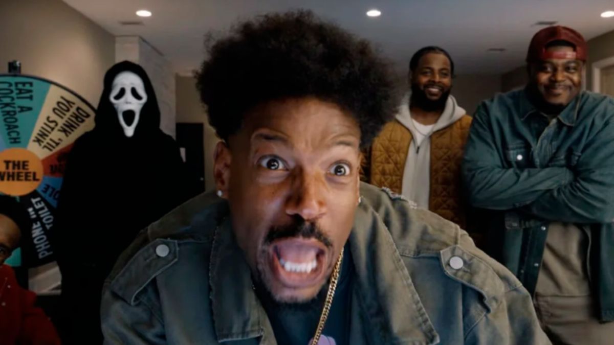 Scary Movie 6 presentó su primer tráiler con el regreso del elenco original.
