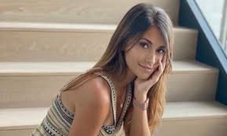 Antonela Roccuzzo está irreconocible, aseguran que se operó la cara. Antonela Roccuzzo está irreconocible, aseguran que se operó la cara.