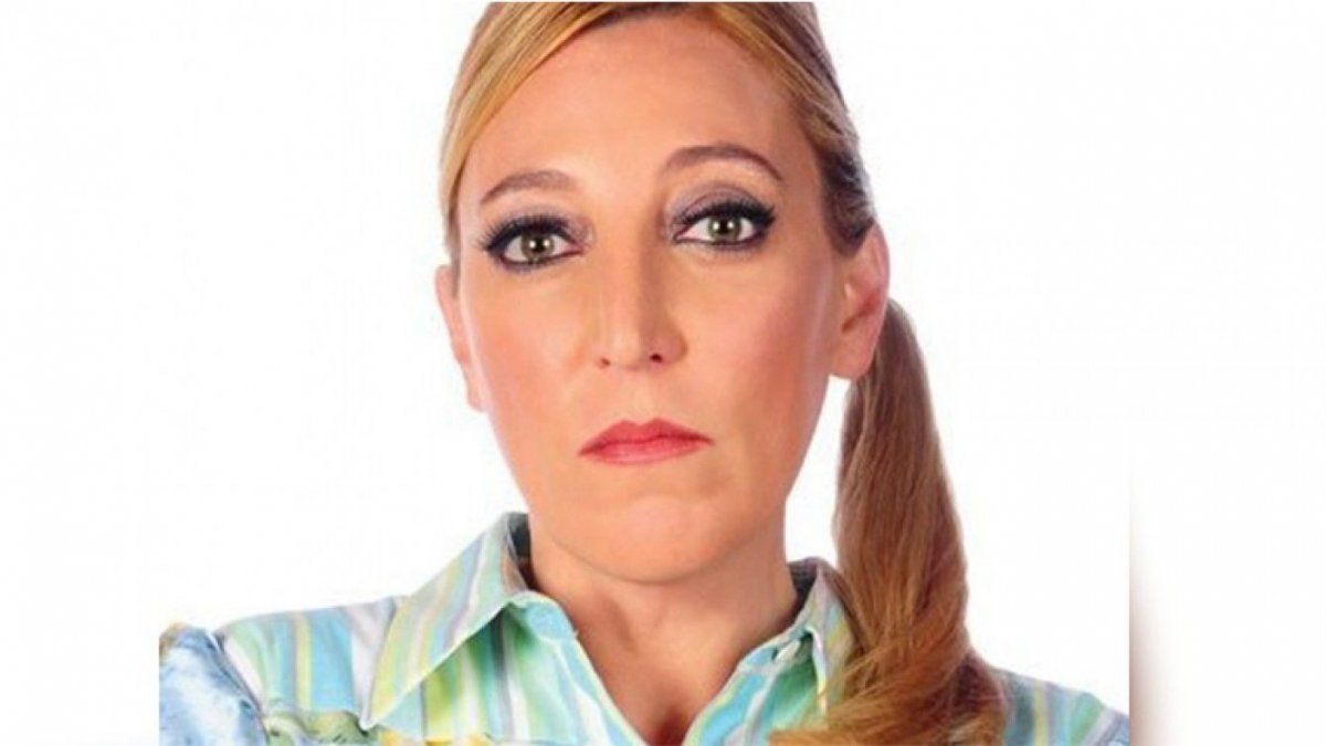 Mariana Prommel trabajó en varias ficciones nacionales.