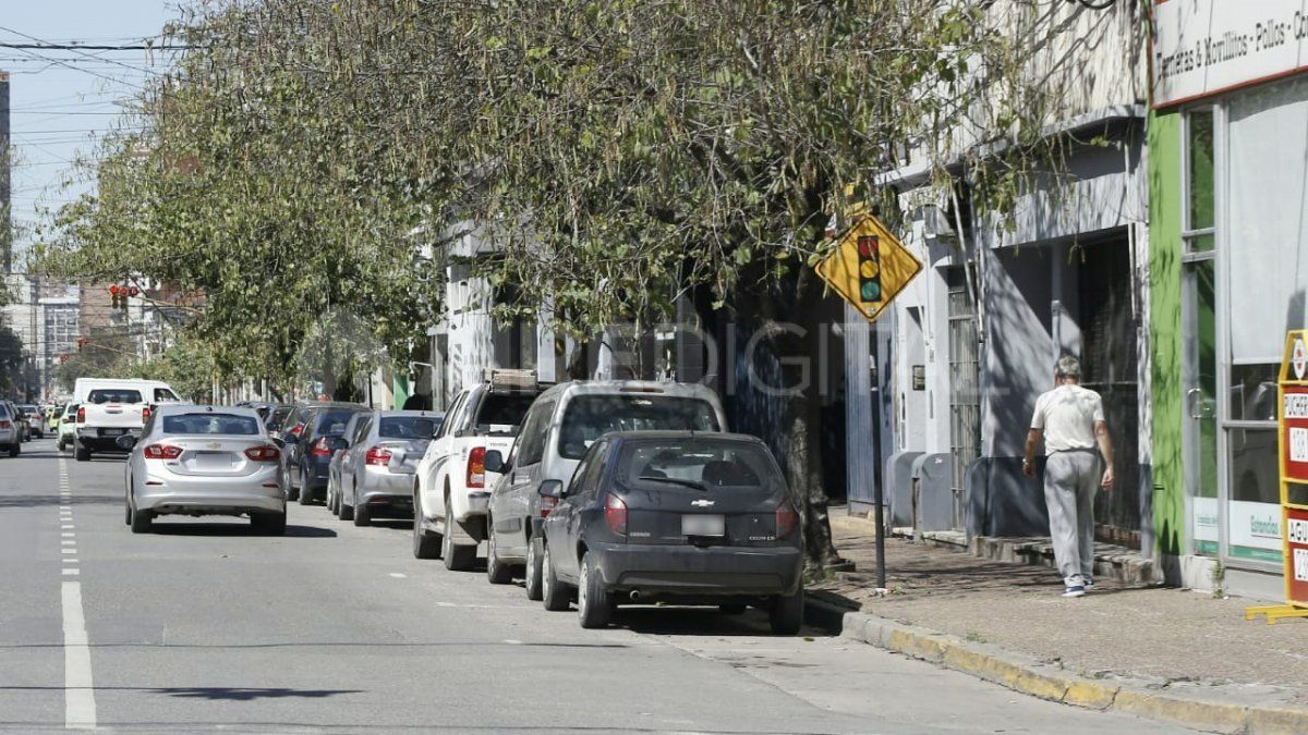 Uno de los allanamientos en Santa Fe se realiz&oacute; en 25 de Mayo