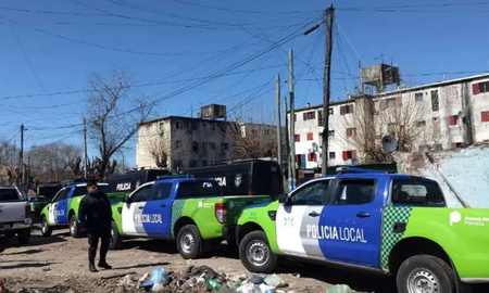 femicidio en quilmes: asesino a su pareja con mazazos y dio una excusa inesperada femicidio en quilmes: asesino a su pareja con mazazos y dio una excusa inesperada