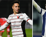 Colón y Talleres jugarán por Copa Argentina. Colón y Talleres jugarán por Copa Argentina.