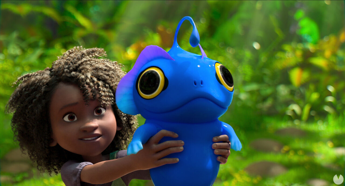 La vida de un legendario cazador de monstruos marinos cambia por completo al encontrar a una persona muy particular oculta en su barco.