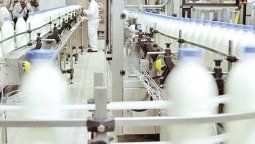 Macri recibirá hoy a dirigentes lecheros Macri recibirá hoy a dirigentes lecheros