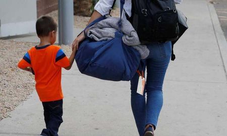 Una de las principales preocupaciones de los ciudadanos cuando deban volver a trabajar es con quién dejar a sus hijos. Una de las principales preocupaciones de los ciudadanos cuando deban volver a trabajar es con quién dejar a sus hijos.